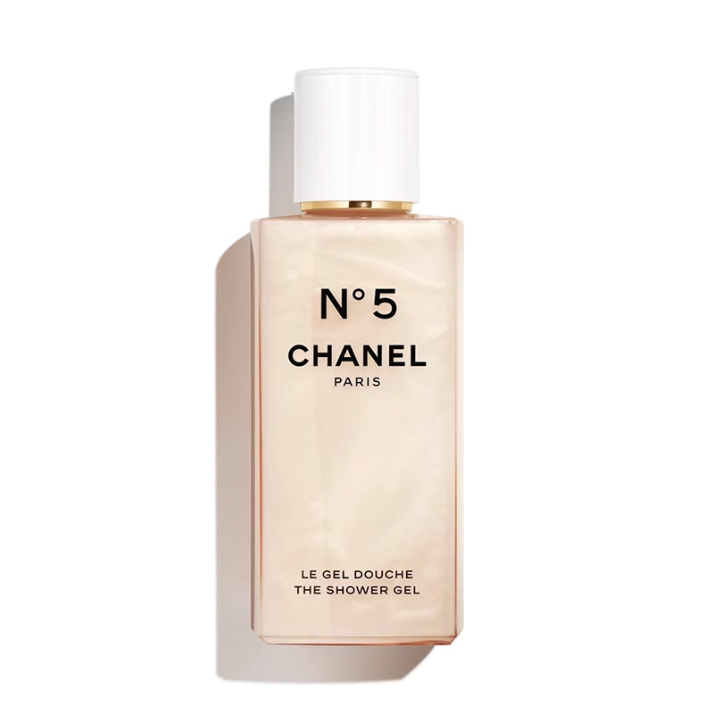 CHANEL N°5 Duş Jeli