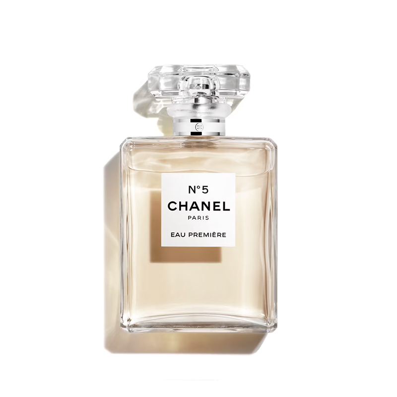 CHANEL N°5 EAU PREMIÈRE SPRAY